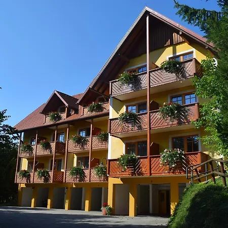 Hotel Schmied 3*
