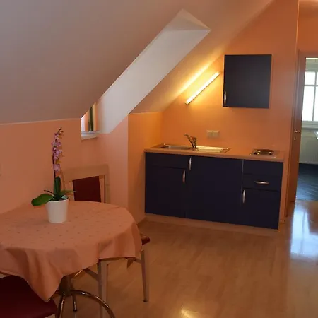 Das Hotel Schmied In Der Suedsteiermark فندق