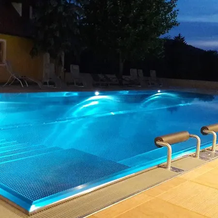 Das Hotel Schmied In Der Suedsteiermark Arnfels