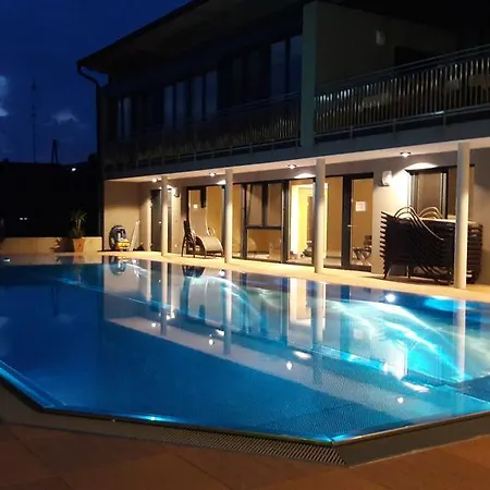 Das Hotel Schmied In Der Suedsteiermark 3*