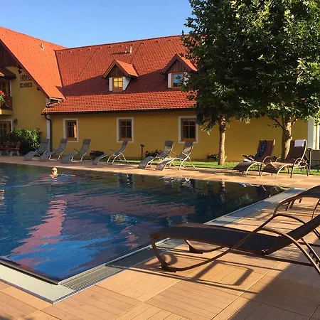 فندق Das Hotel Schmied In Der Suedsteiermark 3*