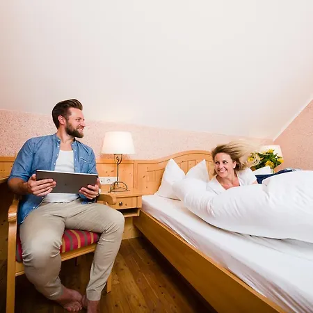 Hotel Schmied