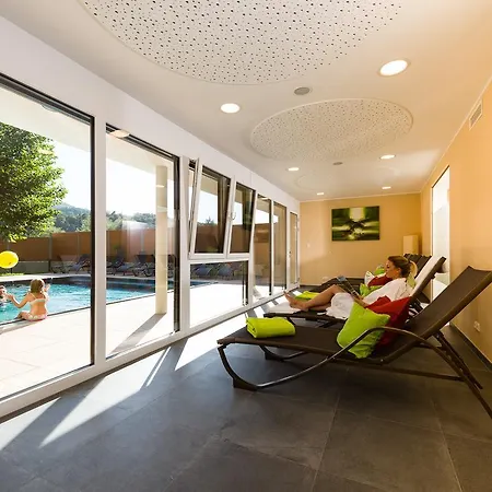 فندق Das Hotel Schmied In Der Suedsteiermark 3*
