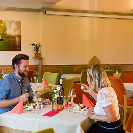 Hotel Schmied Arnfels