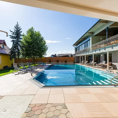 Das Hotel Schmied In Der Suedsteiermark 3* Arnfels