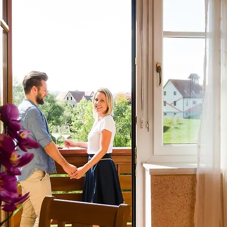 Das Hotel Schmied In Der Suedsteiermark