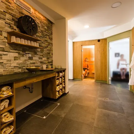 فندق Das Hotel Schmied In Der Suedsteiermark