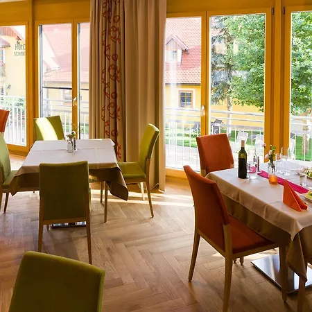 Hotel Schmied Arnfels