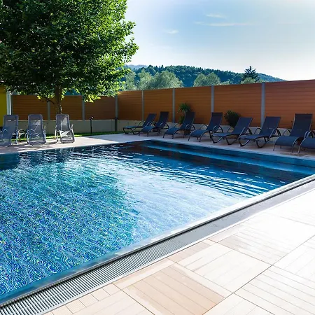 Das Hotel Schmied In Der Suedsteiermark