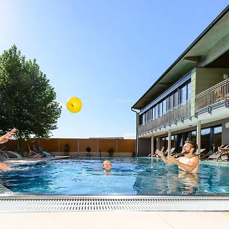فندق Das Hotel Schmied In Der Suedsteiermark 3*