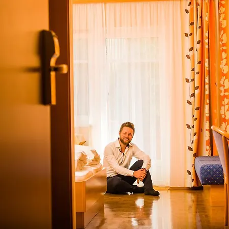 Das Hotel Schmied In Der Suedsteiermark 3* Arnfels