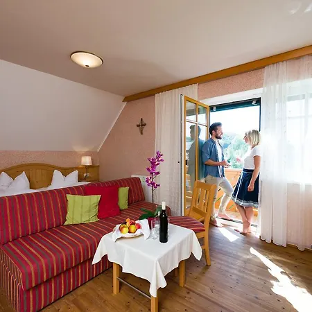 فندق Das Hotel Schmied In Der Suedsteiermark 3*