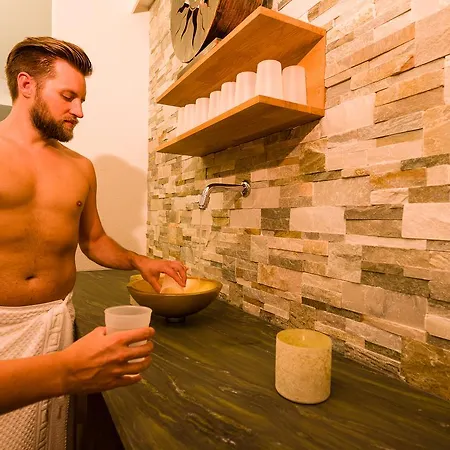 Das Hotel Schmied In Der Suedsteiermark 3* Arnfels