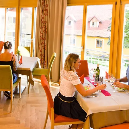 Schmied Hotel 3*