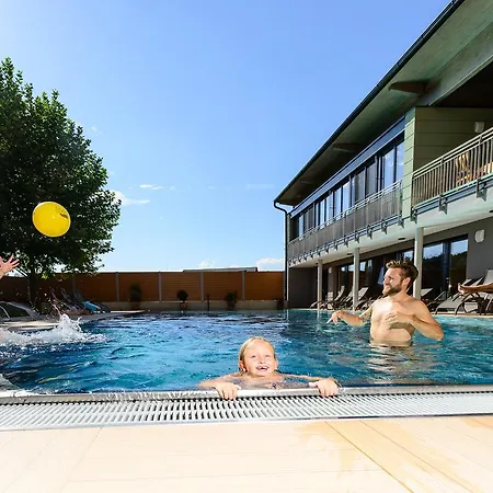 Das Hotel Schmied In Der Suedsteiermark 3*