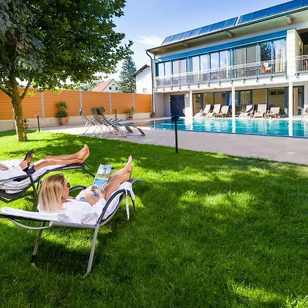 Das Hotel Schmied In Der Suedsteiermark 3*