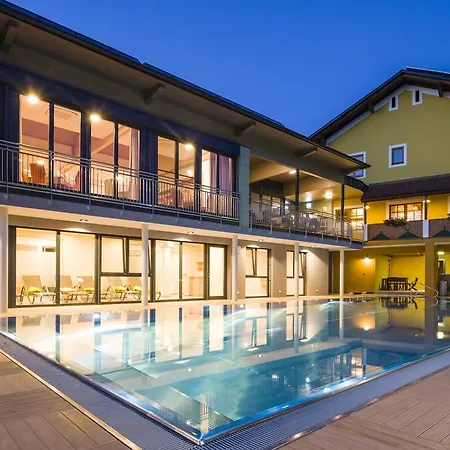 Das Hotel Schmied In Der Suedsteiermark 3*