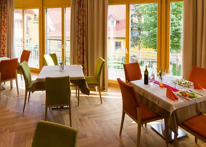 فندق Schmied Arnfels